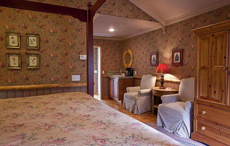 Circle Bar B Guest Ranch Hotell Capitan Rum bild