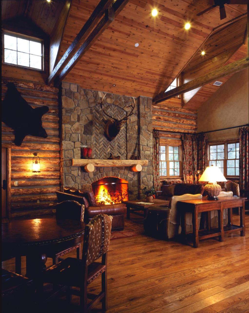 Circle Bar B Guest Ranch Hotell Capitan Exteriör bild